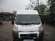 Fiat  Bravo 2009 Box-type delivery van - high and long photo