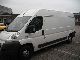 2009 Fiat  Bravo Van or truck up to 7.5t Box-type delivery van - high and long photo 1