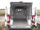 2009 Fiat  Bravo Van or truck up to 7.5t Box-type delivery van - high and long photo 2