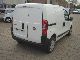 2008 Fiat  Fiorino 1.3JTD air / sliding door net € 4950, = Van or truck up to 7.5t Box-type delivery van photo 2