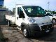 2011 Fiat  Ducato Maxi L5 251.CC3.0 288 Van or truck up to 7.5t Other vans/trucks up to 7 photo 1
