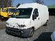 Fiat  Ducato Maxi 2.5 D AHK 1998 Box-type delivery van - high and long photo