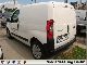 2011 Fiat  Fiorino SX 1.3 M-Jet AIR Van or truck up to 7.5t Box-type delivery van photo 2