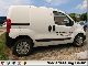 2011 Fiat  Fiorino SX 1.3 M-Jet AIR Van or truck up to 7.5t Box-type delivery van photo 6