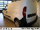 2011 Fiat  Doblo Cargo 1.6 Multijet Maxi PDC Van or truck up to 7.5t Box-type delivery van - long photo 2