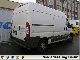 2010 Fiat  Ducato Multijet 100 L2H2 box Van or truck up to 7.5t Box-type delivery van - high photo 2