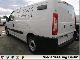 2011 Fiat  Scudo 120 Multijet SX Box L2H1 Profimobile Van or truck up to 7.5t Box-type delivery van - long photo 2