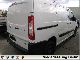 2011 Fiat  Scudo SX 90 M-Jet box L1H1 Van or truck up to 7.5t Box-type delivery van photo 2