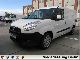 2011 Fiat  Doblo Cargo 1.3 Multijet 16V SX Maxi Van or truck up to 7.5t Box-type delivery van - long photo 2