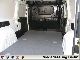 2011 Fiat  Doblo Cargo 1.3 Multijet 16V SX Maxi Van or truck up to 7.5t Box-type delivery van - long photo 3