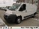 2011 Fiat  Ducato Multijet 100 Box 30 L2H1 Van or truck up to 7.5t Box-type delivery van photo 3