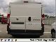 2011 Fiat  Ducato Multijet 100 Box 30 L2H1 Van or truck up to 7.5t Box-type delivery van photo 4