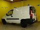 2008 Fiat  Doblo, doors, roof rack Van or truck up to 7.5t Box-type delivery van photo 1