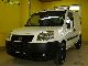 2008 Fiat  Doblo, doors, roof rack Van or truck up to 7.5t Box-type delivery van photo 2