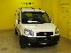 2008 Fiat  Doblo, doors, roof rack Van or truck up to 7.5t Box-type delivery van photo 5