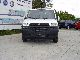 2004 Fiat  Doblo Natural Power 16V SX Van or truck up to 7.5t Box-type delivery van photo 2
