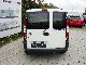 2004 Fiat  Doblo Natural Power 16V SX Van or truck up to 7.5t Box-type delivery van photo 5