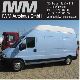 Fiat  Ducato 2.8 JTD Maxi super-high roof Greater caste 2005 Box-type delivery van - high photo