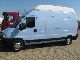 2005 Fiat  Ducato 2.8 JTD Maxi super-high roof Greater caste Van or truck up to 7.5t Box-type delivery van - high photo 1