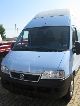 2005 Fiat  Ducato 2.8 JTD Maxi super-high roof Greater caste Van or truck up to 7.5t Box-type delivery van - high photo 5