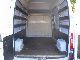 2005 Fiat  Ducato 2.8 JTD Maxi super-high roof Greater caste Van or truck up to 7.5t Box-type delivery van - high photo 7