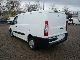 2007 Fiat  Scudo L2H1 SX 12 Radio Kawa partition Einparkhi Van or truck up to 7.5t Box-type delivery van - long photo 3