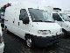 Fiat  Ducato JTD MAX 2002 Other vans/trucks up to 7 photo
