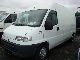 2002 Fiat  Ducato JTD MAX Van or truck up to 7.5t Other vans/trucks up to 7 photo 3