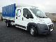 Fiat  DUCATO MULTIJET POWER AIR 2007 Other vans/trucks up to 7 photo