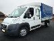 2007 Fiat  DUCATO MULTIJET POWER AIR Van or truck up to 7.5t Other vans/trucks up to 7 photo 6