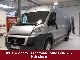 Fiat  Ducato 35 Maxi L5H2 130 MJ bearing vehicle 2011 Box-type delivery van - high and long photo