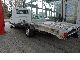 2007 Fiat  Ducato Car Transporter 3.5 t * without Geschw.begrenz. Van or truck up to 7.5t Car carrier photo 3