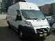 2010 Fiat  Ducato Multijet 120 + LONG MAXI EXTRA HIGH AIR Van or truck up to 7.5t Box-type delivery van - high and long photo 1