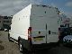 2010 Fiat  Ducato Multijet 120 + LONG MAXI EXTRA HIGH AIR Van or truck up to 7.5t Box-type delivery van - high and long photo 3