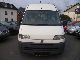 1997 Fiat  Ducato 2.5 Jtd Van or truck up to 7.5t Box-type delivery van - high photo 10