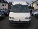 1997 Fiat  Ducato 2.5 Jtd Van or truck up to 7.5t Box-type delivery van - high photo 11