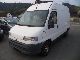 1997 Fiat  Ducato 2.5 Jtd Van or truck up to 7.5t Box-type delivery van - high photo 12