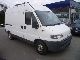 1997 Fiat  Ducato 2.5 Jtd Van or truck up to 7.5t Box-type delivery van - high photo 1