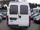 1997 Fiat  Ducato 2.5 Jtd Van or truck up to 7.5t Box-type delivery van - high photo 3