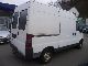1997 Fiat  Ducato 2.5 Jtd Van or truck up to 7.5t Box-type delivery van - high photo 4