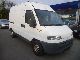 1997 Fiat  Ducato 2.5 Jtd Van or truck up to 7.5t Box-type delivery van - high photo 8