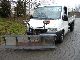 2003 Fiat  Ducato 4x4 3-way tipper + WINTER SERVICE Van or truck up to 7.5t Three-sided Tipper photo 2