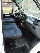 2003 Fiat  Ducato 4x4 3-way tipper + WINTER SERVICE Van or truck up to 7.5t Three-sided Tipper photo 3