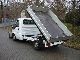 2003 Fiat  Ducato 4x4 3-way tipper + WINTER SERVICE Van or truck up to 7.5t Three-sided Tipper photo 6
