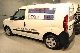 2012 Fiat  Doblo Cargo SX Bosch Sortimo DPF system Van or truck up to 7.5t Box-type delivery van photo 9