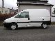 2004 Fiat  SCUDO 1.9 D * truck * Van or truck up to 7.5t Box-type delivery van photo 3
