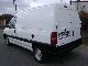 2004 Fiat  SCUDO 1.9 D * truck * Van or truck up to 7.5t Box-type delivery van photo 5
