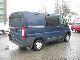 2007 Fiat  Ducato 2.3 MultiJet / 6-seater / air / car / Van or truck up to 7.5t Estate - minibus up to 9 seats photo 1