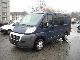 2007 Fiat  Ducato 2.3 MultiJet / 6-seater / air / car / Van or truck up to 7.5t Estate - minibus up to 9 seats photo 2