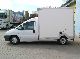2003 Fiat  Scudo 2.0 JTD Van or truck up to 7.5t Refrigerator body photo 2